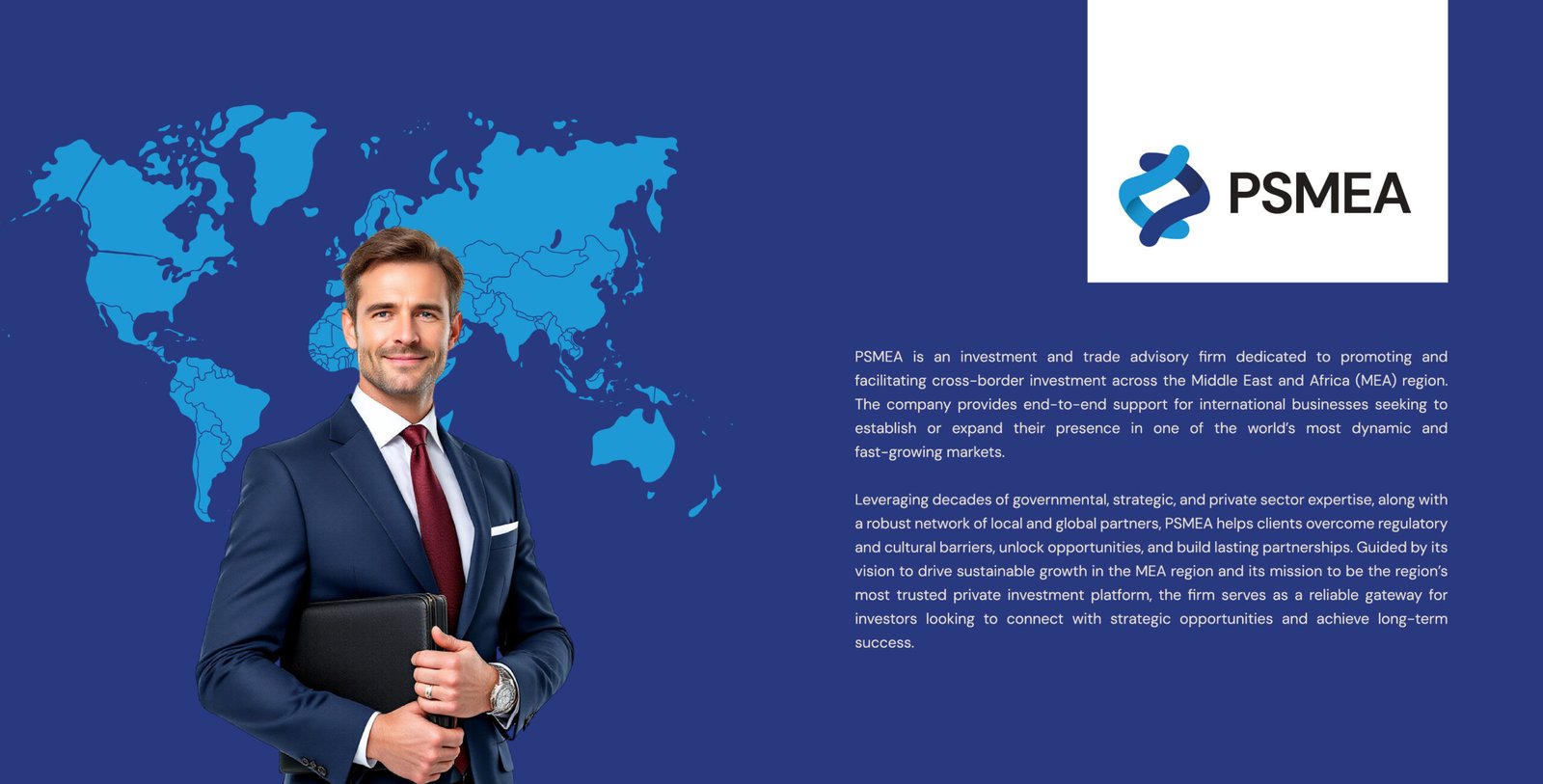 PSMEA Brand Presentation