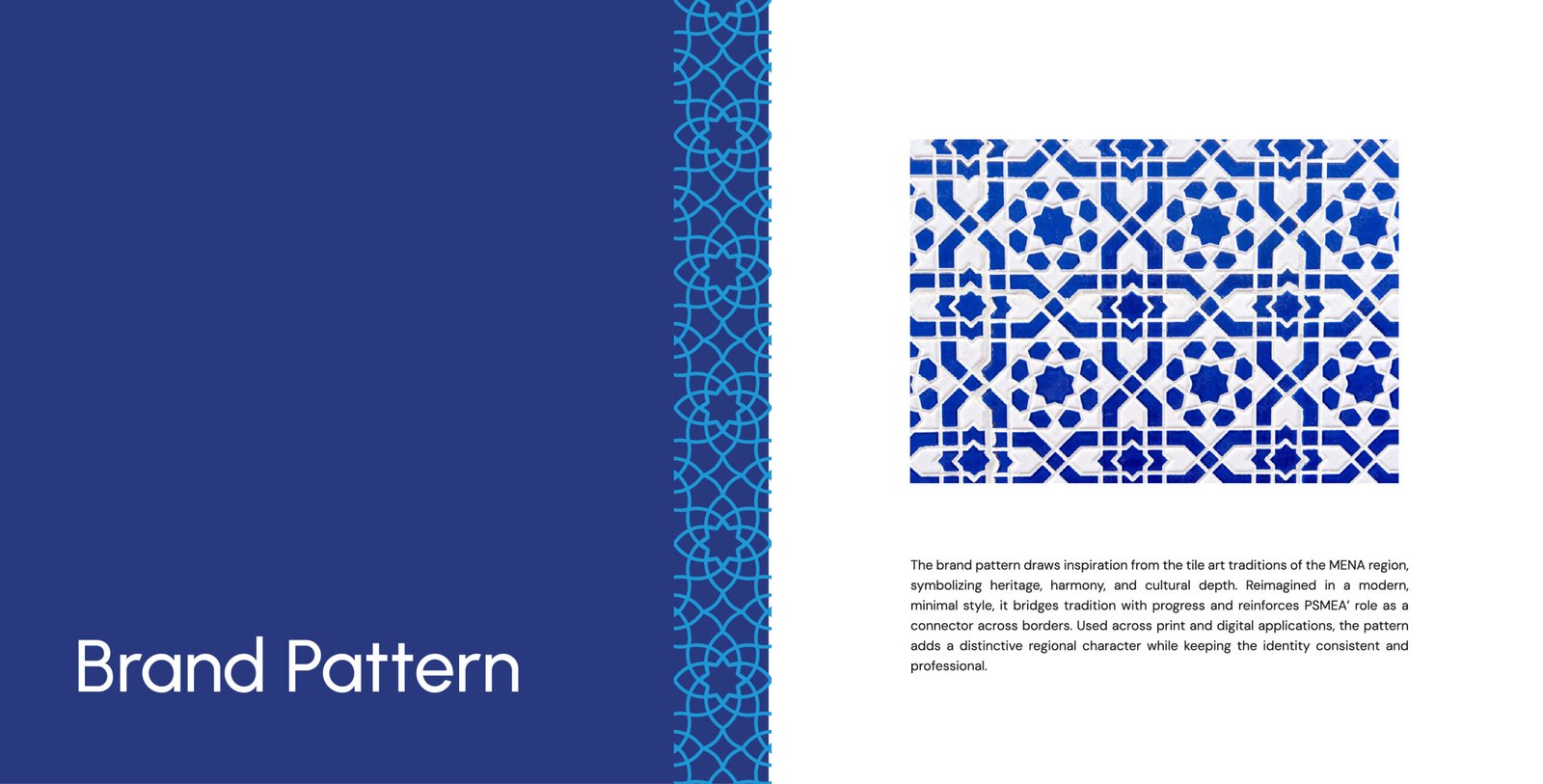 PSMEA Brand Presentation