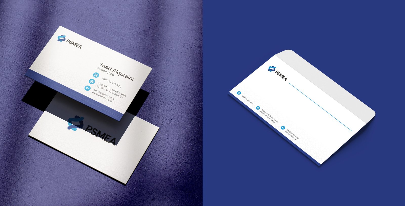 PSMEA Brand Presentation