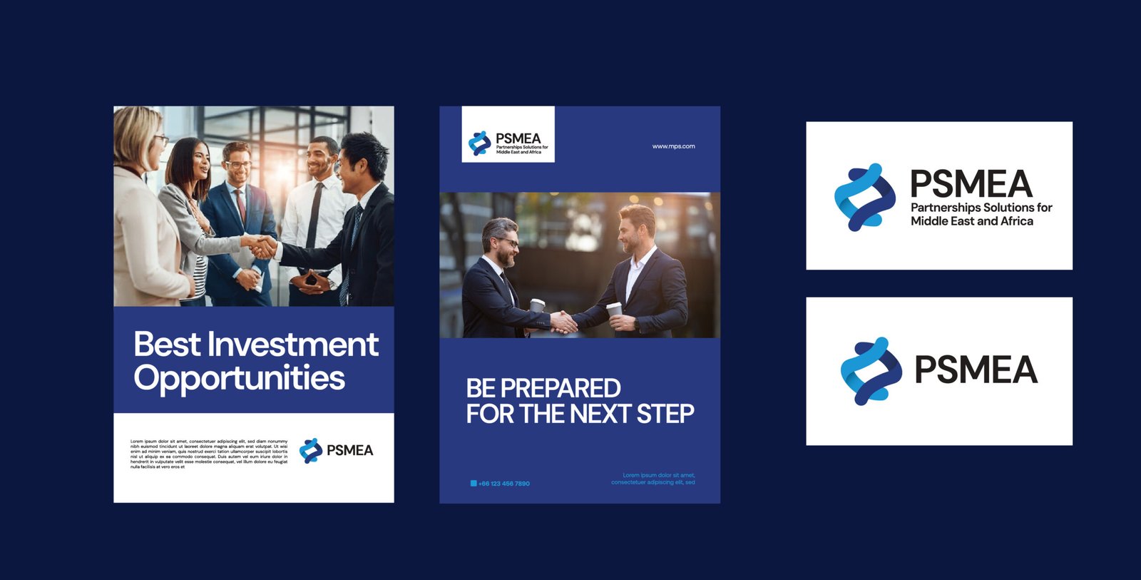 PSMEA Brand Presentation