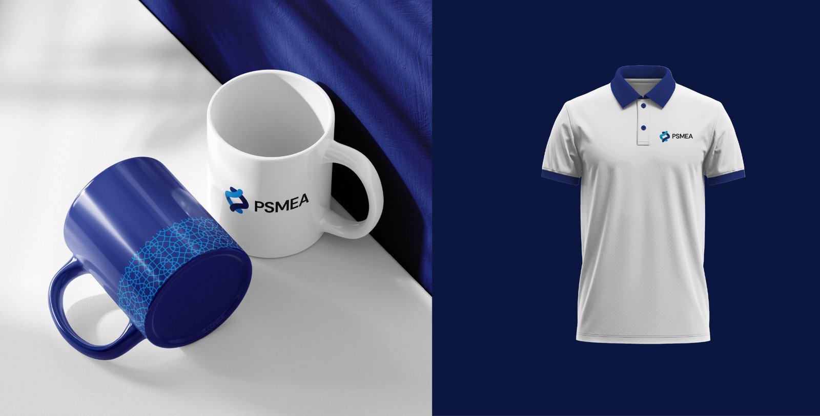 PSMEA Brand Presentation