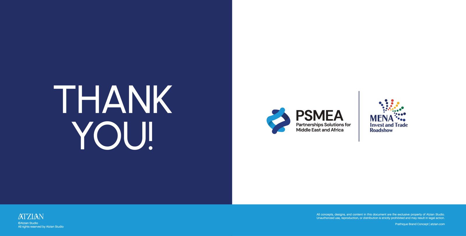 PSMEA Brand Presentation