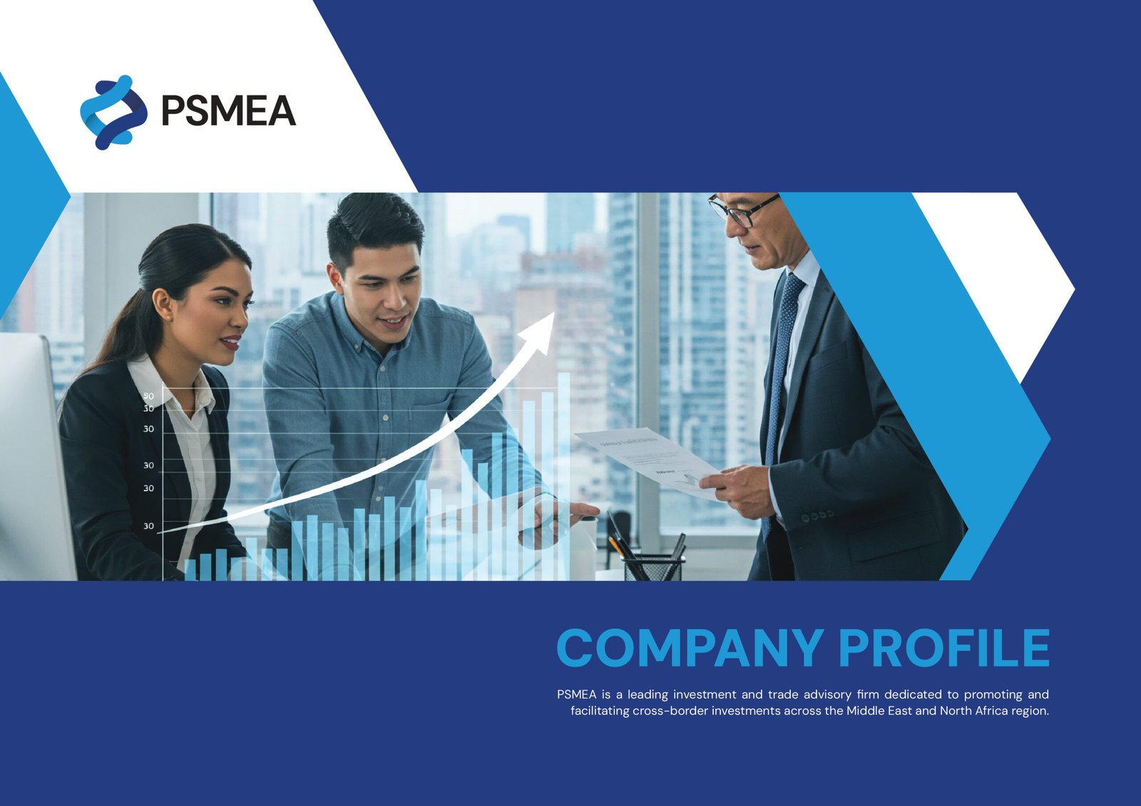 PSMEA company profile
