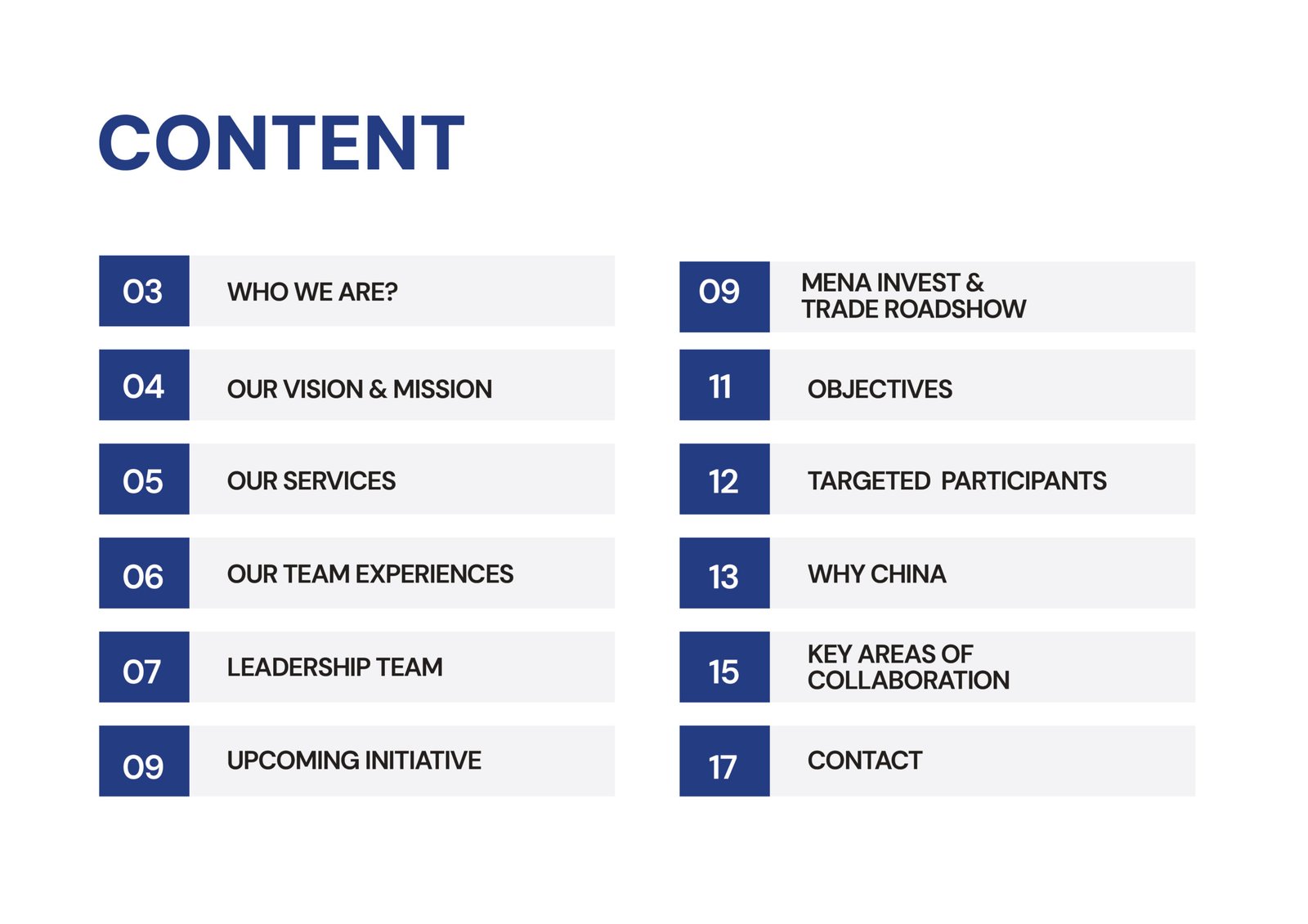 PSMEA company profile