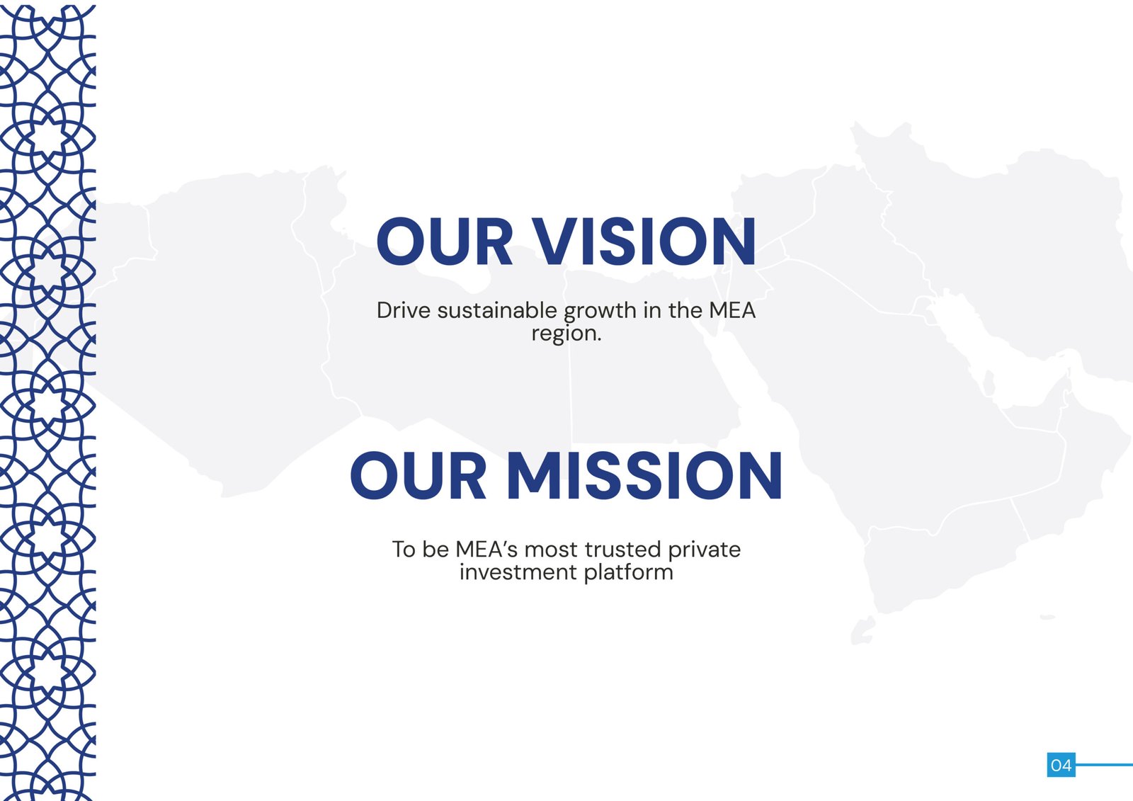 PSMEA company profile