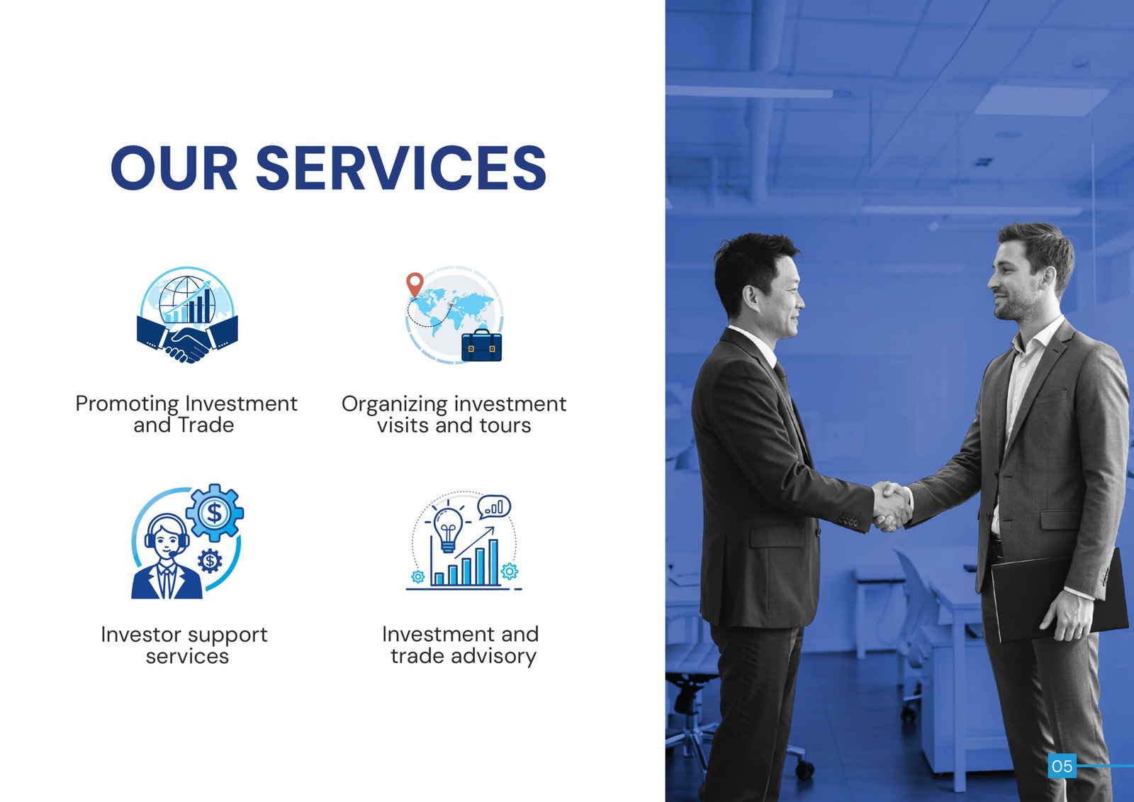 PSMEA company profile