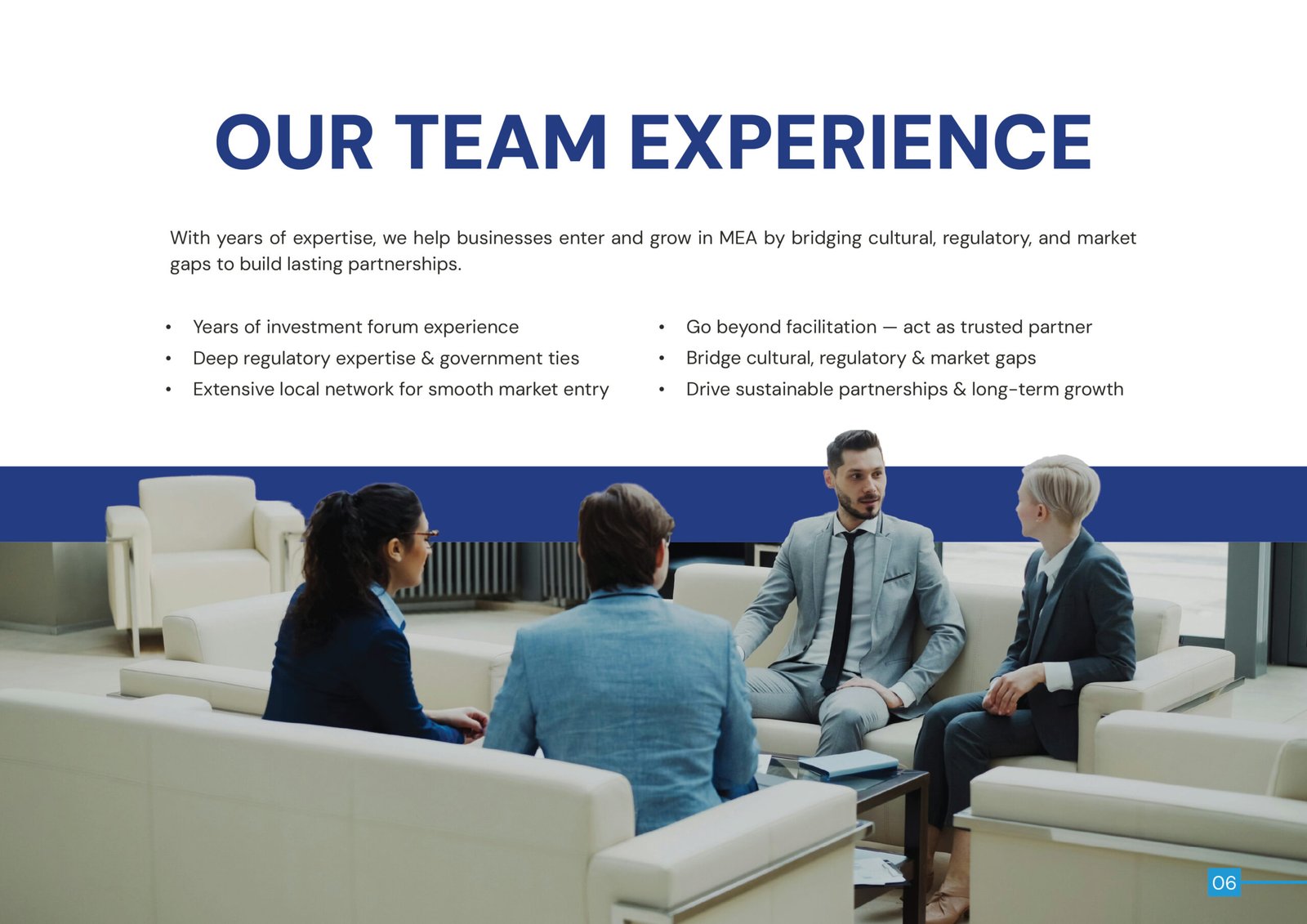 PSMEA company profile