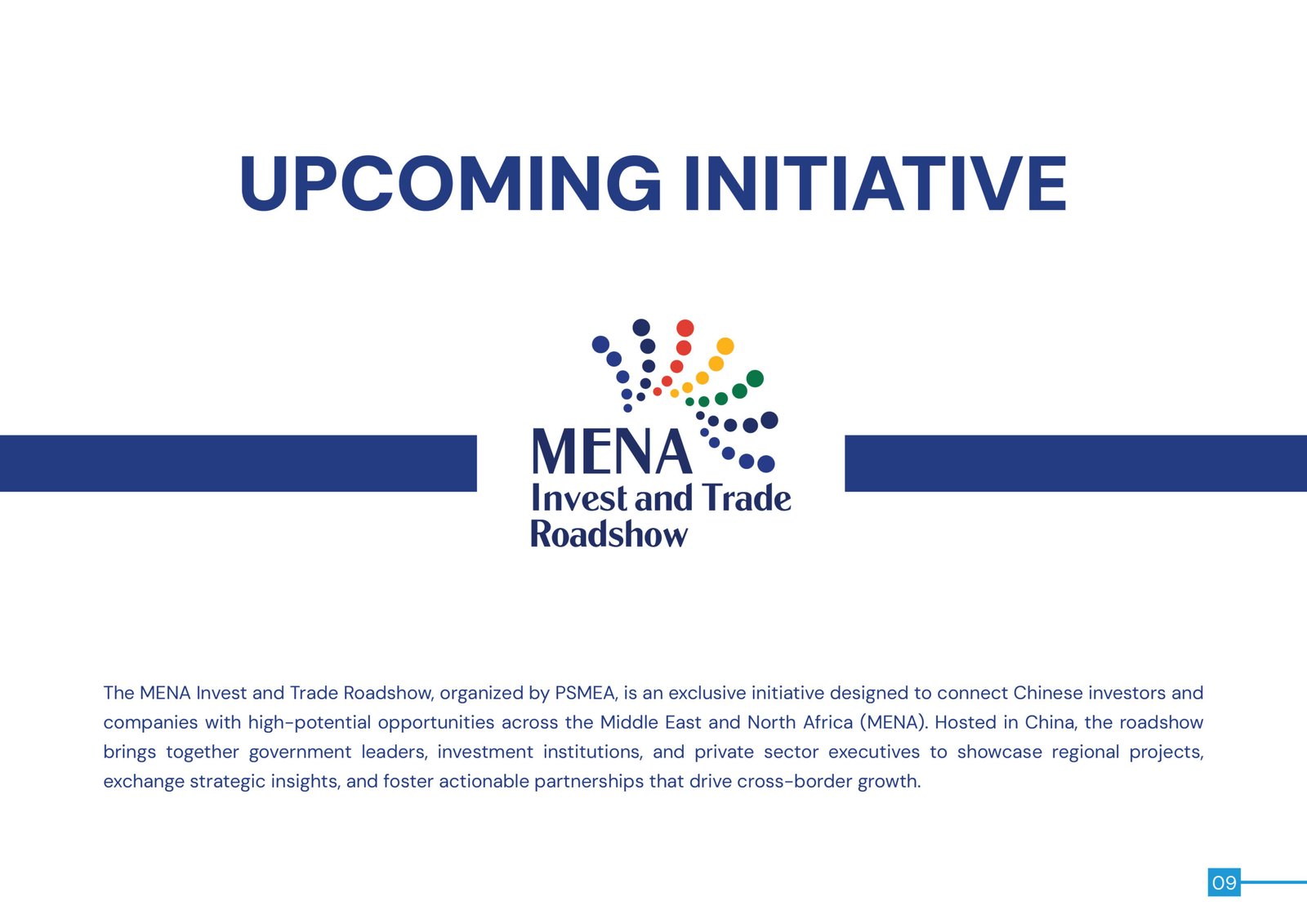 PSMEA company profile