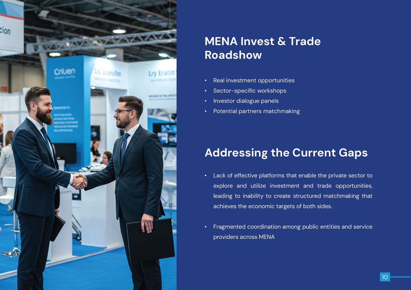 PSMEA company profile