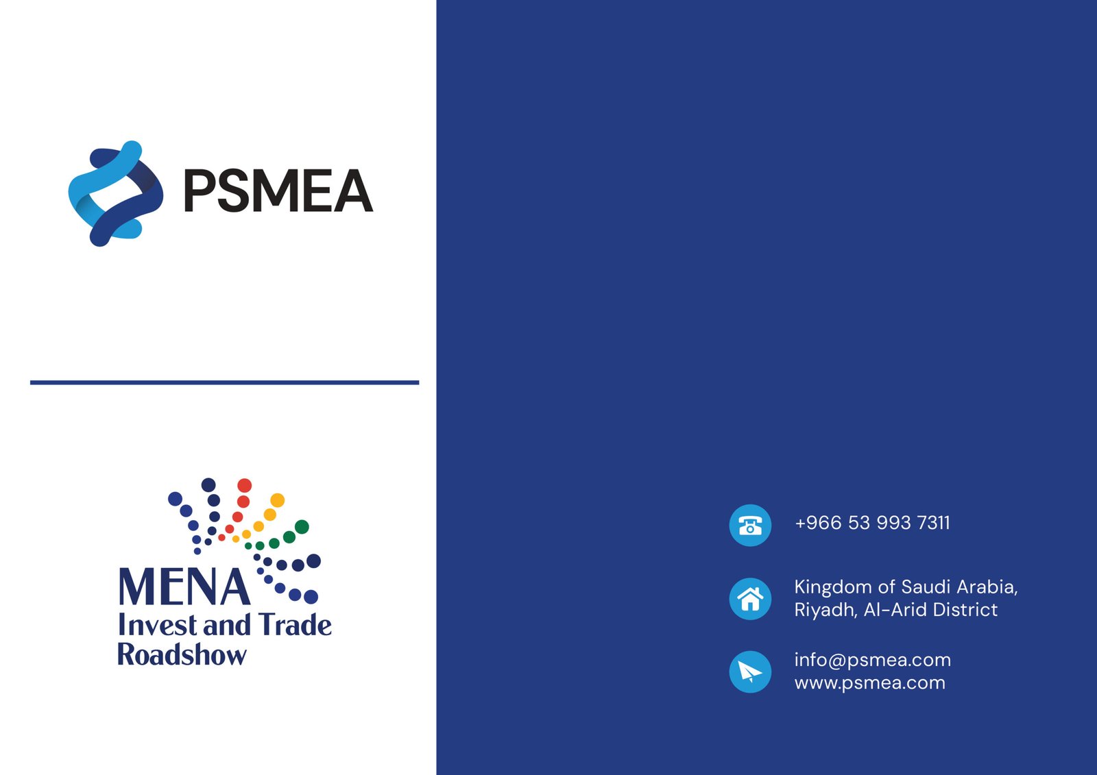 PSMEA company profile
