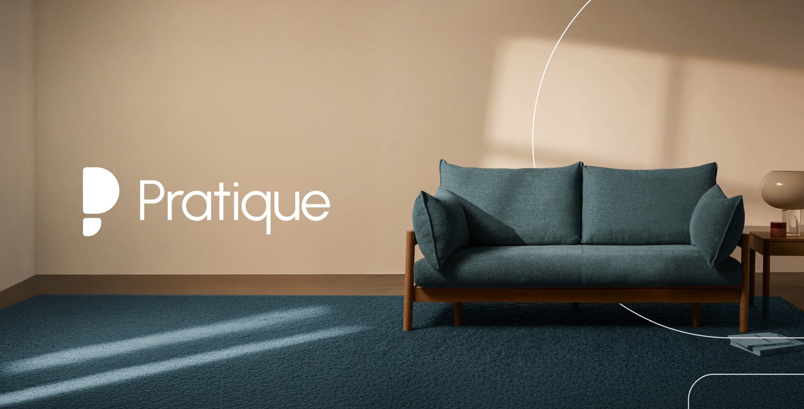 Pratique - Middle Eastern Luxury Furniture Brand