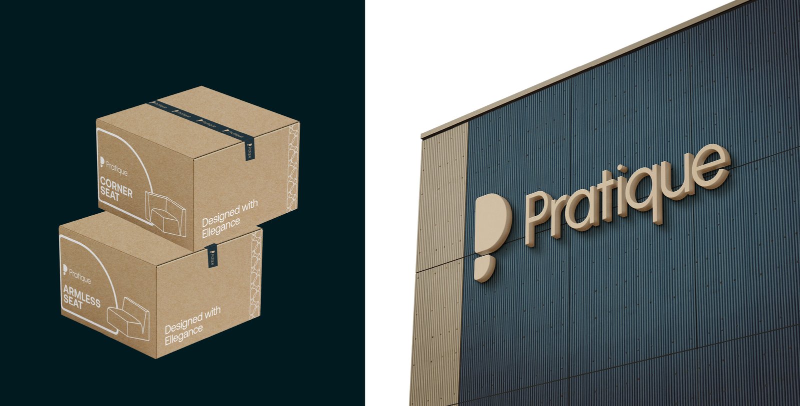 Pratique brand presentation page 11