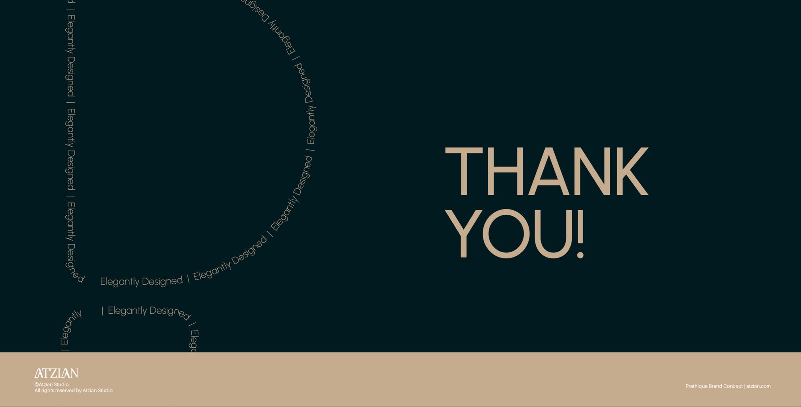 Pratique brand presentation page 12