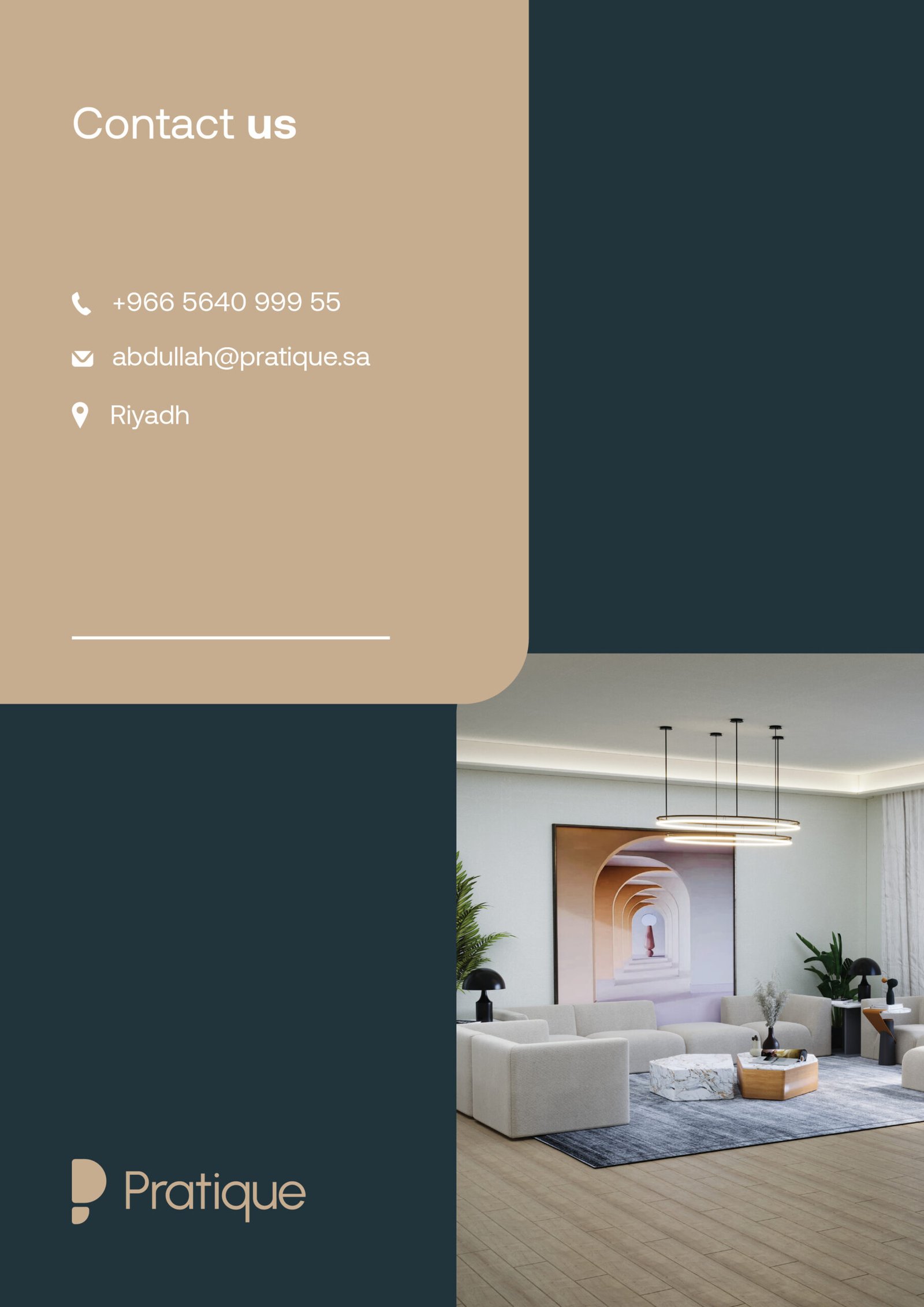 Pratique company profile page 5